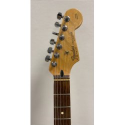 (BRUGT) Fender American Traditional Stratocaster 1999